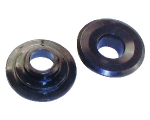 HOWARDS CHROME MOLY STEEL RETAINERS