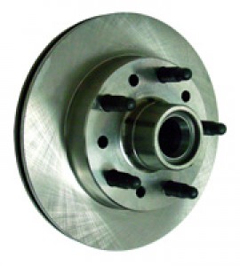 AFCO IMCA FRONT HYBRID ROTOR