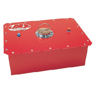 JAZ 32 GALLON FUEL CELL IN CAN