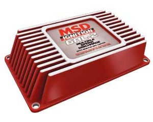 MSD 6AL-2 IGNITION CONTROL BOX