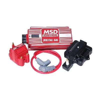 MSD SUPER HEI KIT - MSD-85001