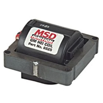 MSD GM HEI DISTRIBUTOR COIL - MSD-8225
