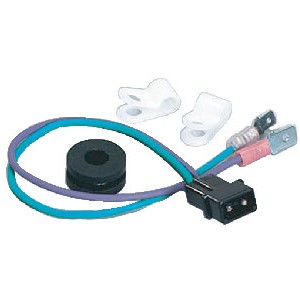 MSD HEI MODULE BYPASS CABLE