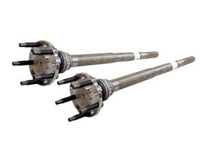 MOSER 7.5 GM ULTIMATE AXLE KIT