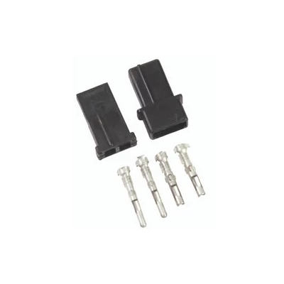 MSD TWO PIN CONNECTOR - MSD-8824