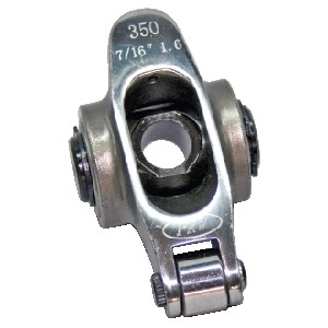 PRW STAINLESS STEEL ROCKER ARMS