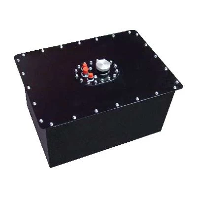 RCI FUEL CELL WITH BLACK CAN - RCI-1122CD
