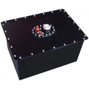 RCI GRT STYLE FUEL CELL WITH BLACK CAN