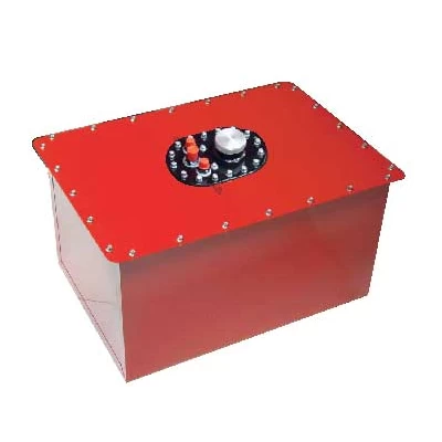 RCI FUEL CELL WITH RED CAN - RCI-1032C