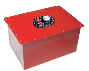 RCI FUEL CELL WITH CAN