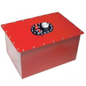 RCI FUEL CELL WITH RED CAN