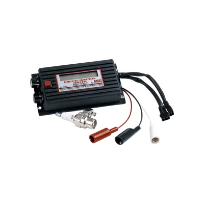 MSD SINGLE CHANNEL IGNITION TESTER - MSD-8998