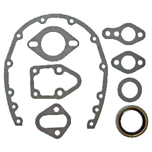 PRG SPECIAL SMALL BLOCK BASE KIT
