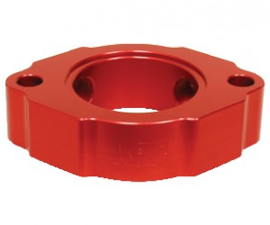 KRC THERMOSTAT HOUSING SPACER