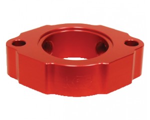 KRC THERMOSTAT HOUSING SPACER