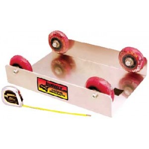 LONGACRE TIRE ROLL OUT FIXTURE
