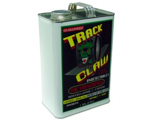 TRACK CLAW TIRE STRENGTHENER