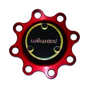 WILWOOD STARLITE 5 DRIVE FLANGE
