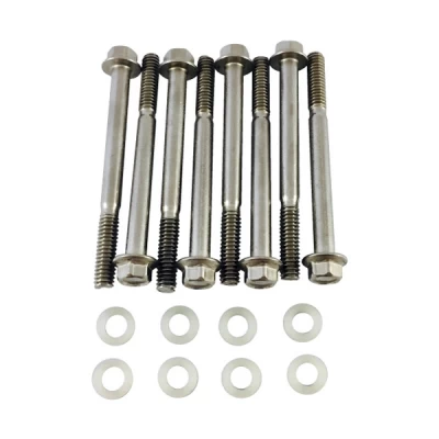 AED 4150-4500 BOWL SCREW KIT - AED-5200SS