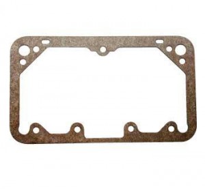 AED BOWL GASKETS