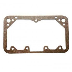 AED BOWL GASKETS