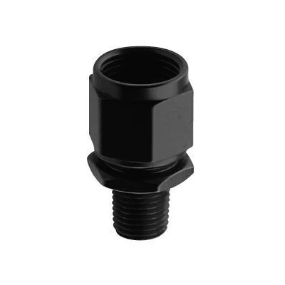AN FEMALE FLARE TO PIPE ADAPTER FITTING - AN-499311-BL