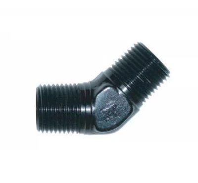 PIPE MALE ELBOW FITTING - AN-982396