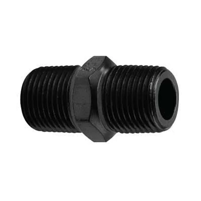 PIPE NIPPLE FITTING - AN-491101-BL