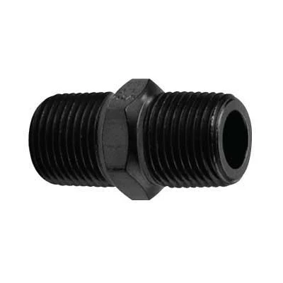 PIPE NIPPLE FITTING - AN-491102-BL