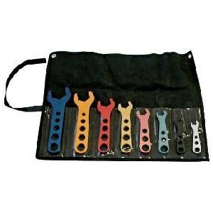 PROFORM AN WRENCH SET