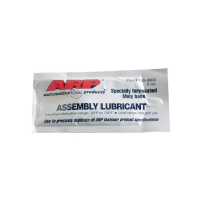 ARP ULTRA-TORQUE FASTENER ASSEMBLY LUBRICANT - ARP-100-9902