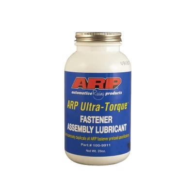 ARP ULTRA-TORQUE FASTENER ASSEMBLY LUBRICANT - ARP-100-9911