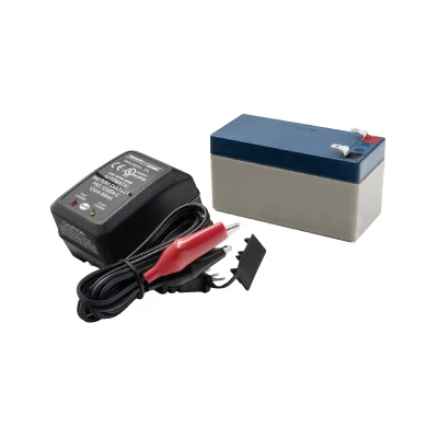 AUTO METER BATTERY PACK AND CHARGER KIT - ATM-9217
