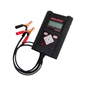 AUTO METER HANDHELD ELECTRICAL SYSTEM