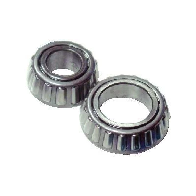AFCO FRONT ROTOR BEARING KIT - AFC-9851-8510