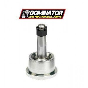 DOMINATOR PRESS-IN LOWER BALL JOINT