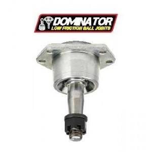 DOMINATOR SMALL BOLT-IN UPPER BALL JOINT