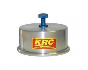 KRC CARB COVER ASSEMBLY