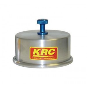 KRC CARB COVER ASSEMBLY