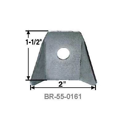 PRO-TEK CHASSIS TAB - BR-55-0161
