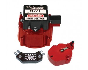 D.U.I COIL AND DYNA MODULE KIT