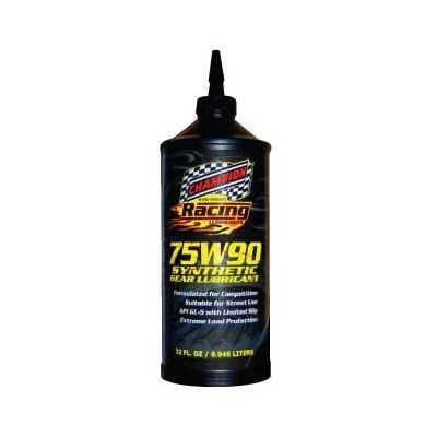 CHAMPION SYNTHETIC GEAR OIL - CRO-4312H