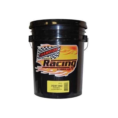 CHAMPION SYNTHETIC GEAR OIL - CRO-4371D