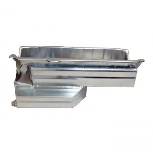 CHAMP WET SUMP PAN WITH KICKOUT