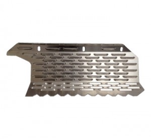 CHAMP PANS LOUVERED WINDAGE TRAY