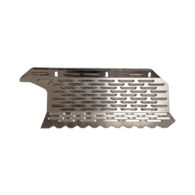 CHAMP PANS LOUVERED WINDAGE TRAY - CRP-LT1