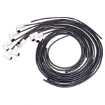 PERTRONIX CERAMIC BOOT FLAME-THROWER SPARK PLUG WIRES - PTX-808290HT