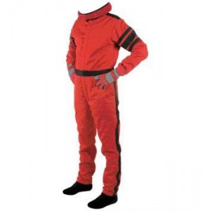 DAY MOTOR SPORTS DRIVING SUIT KIT