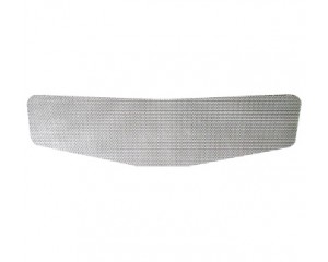 DOMINATOR RACE PRODUCTS SS STEEL MESH GRILL