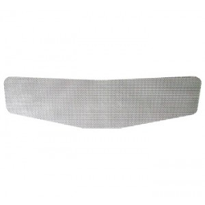 DOMINATOR RACE PRODUCTS SS STEEL MESH GRILL